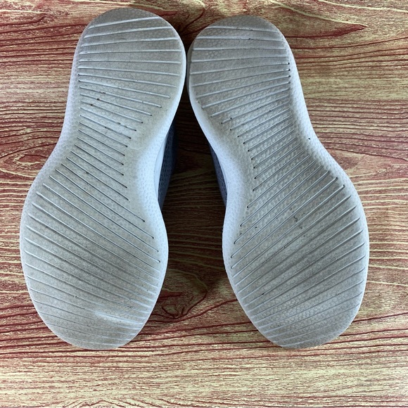 AllBirds Tree Runners Gray Athleisure Walking Workout Sneakers 6 - Picture 6 of 8